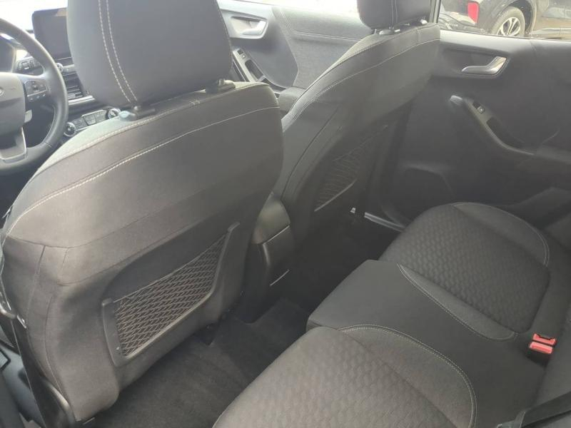 Photo 9 de l’annonce de FORD Puma d’occasion à vendre à ARLES