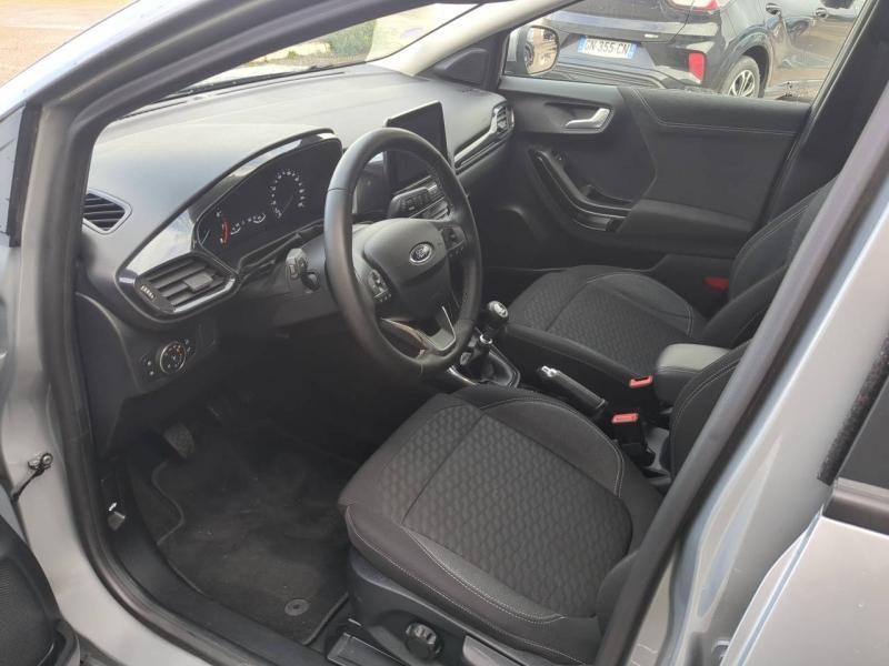 Photo 10 de l’annonce de FORD Puma d’occasion à vendre à ARLES