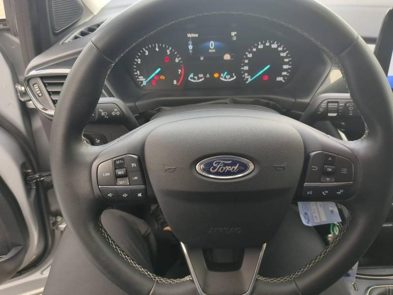 Photo 11 de l’annonce de FORD Puma d’occasion à vendre à ARLES