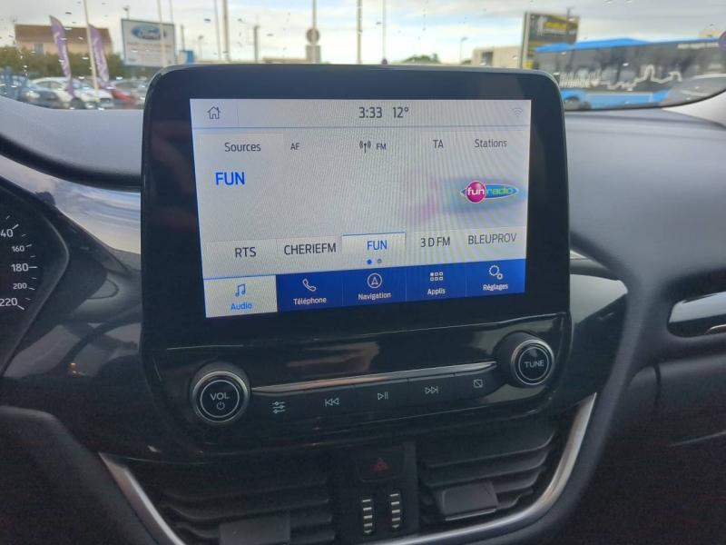 Photo 12 de l’annonce de FORD Puma d’occasion à vendre à ARLES