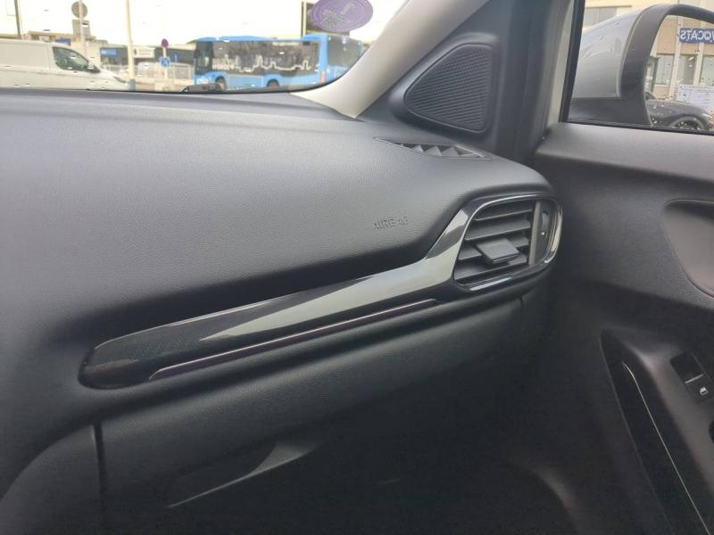 Photo 13 de l’annonce de FORD Puma d’occasion à vendre à ARLES