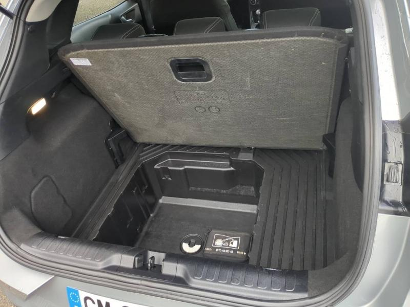 Photo 15 de l’annonce de FORD Puma d’occasion à vendre à ARLES