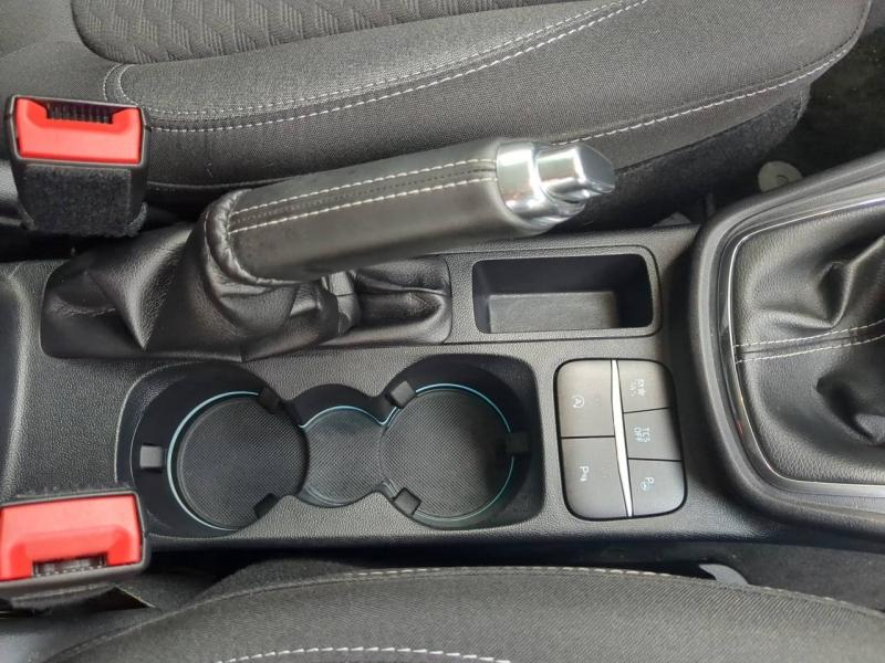 Photo 16 de l’annonce de FORD Puma d’occasion à vendre à ARLES