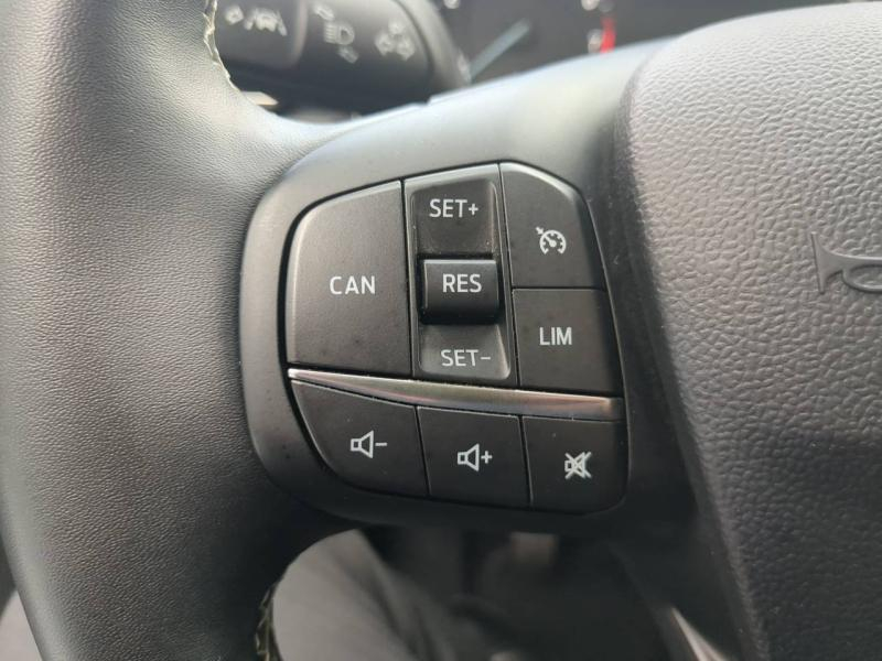 Photo 17 de l’annonce de FORD Puma d’occasion à vendre à ARLES