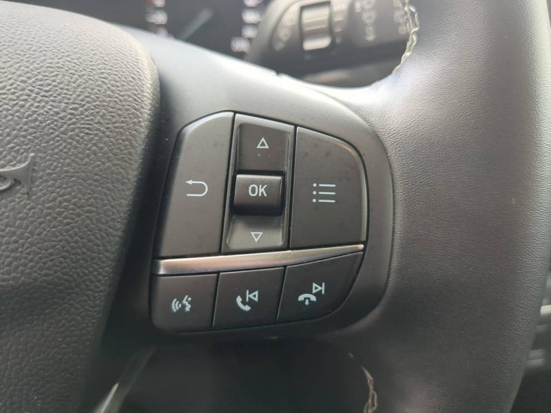 Photo 18 de l’annonce de FORD Puma d’occasion à vendre à ARLES