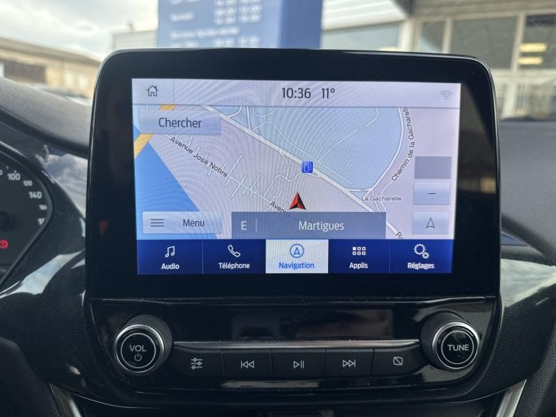 Photo 12 de l’annonce de FORD Puma d’occasion à vendre à MARTIGUES