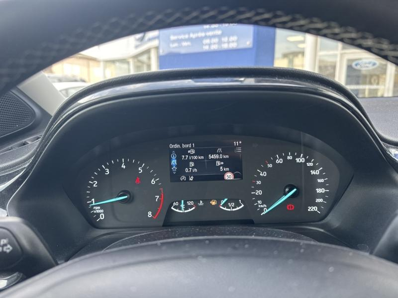 Photo 15 de l’annonce de FORD Puma d’occasion à vendre à MARTIGUES