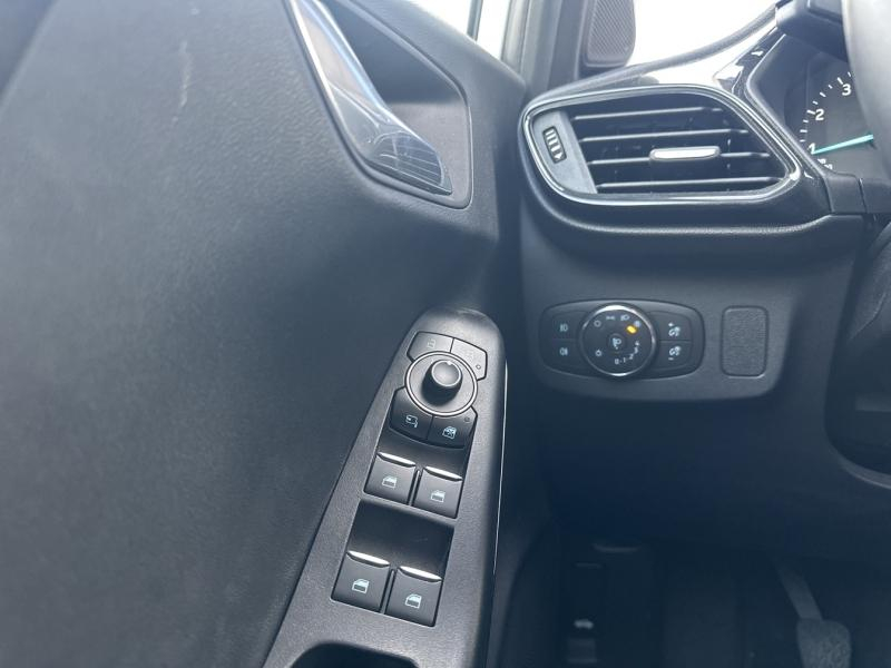 Photo 16 de l’annonce de FORD Puma d’occasion à vendre à MARTIGUES