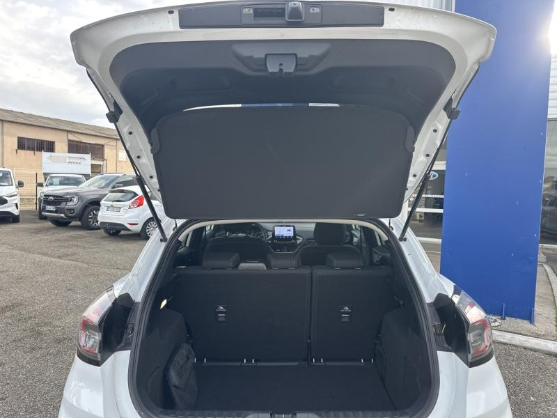 Photo 20 de l’annonce de FORD Puma d’occasion à vendre à MARTIGUES