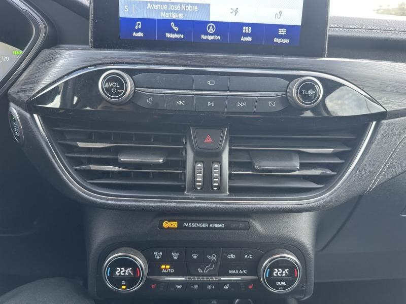 Photo 14 de l’annonce de FORD Kuga d’occasion à vendre à MARTIGUES