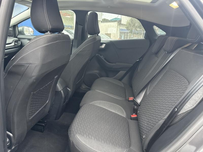 Photo 18 de l’annonce de FORD Puma d’occasion à vendre à MARTIGUES