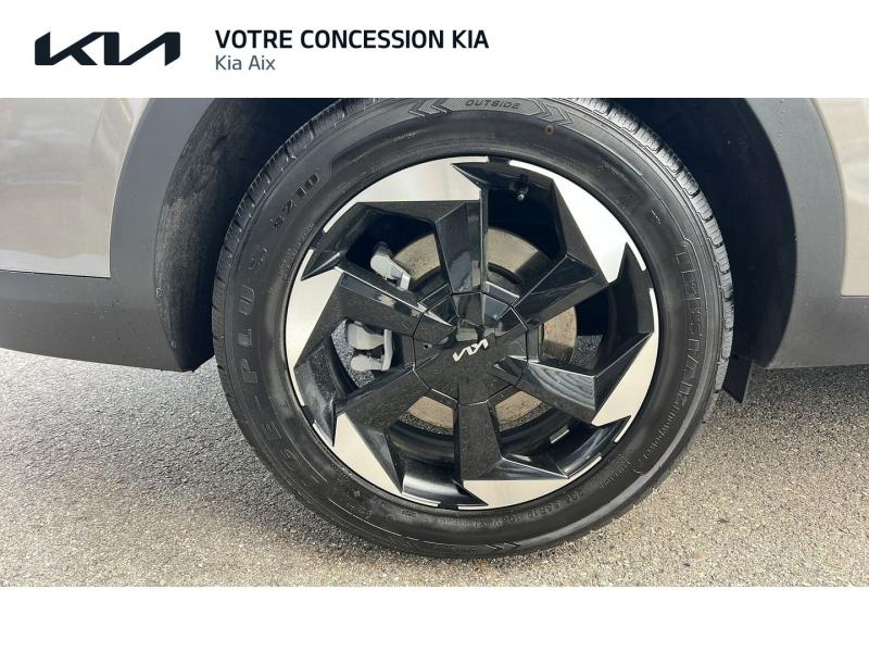 Photo 4 de l’annonce de KIA Sorento d’occasion à vendre à AIX-EN-PROVENCE