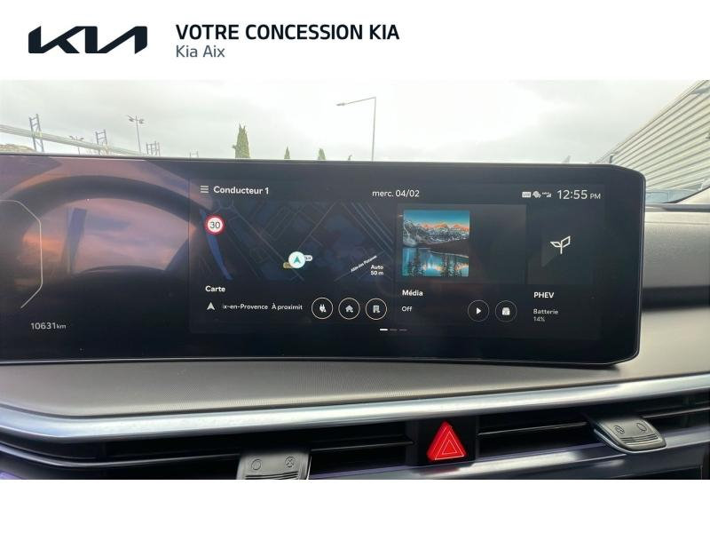 Photo 7 de l’annonce de KIA Sorento d’occasion à vendre à AIX-EN-PROVENCE