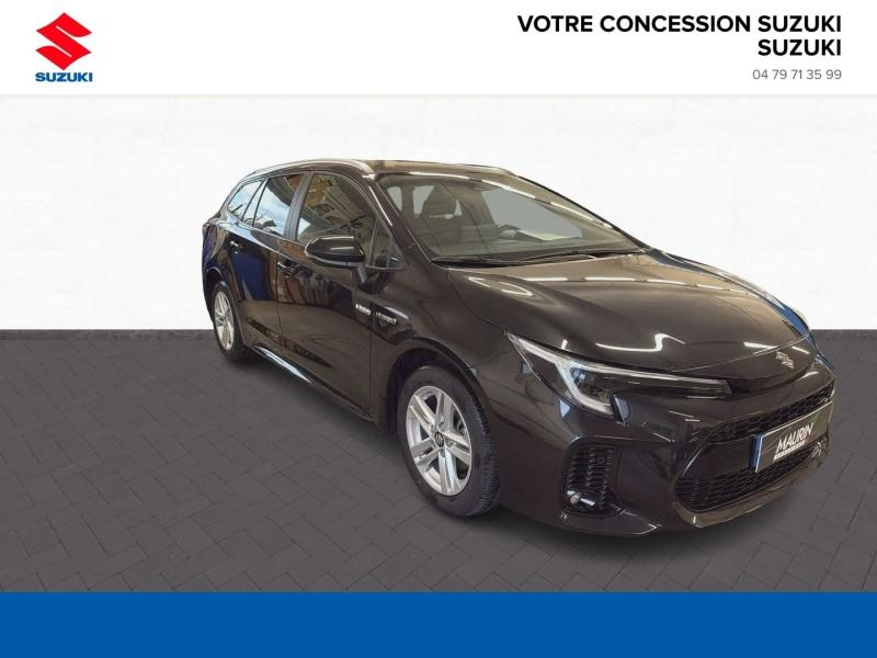 Photo 3 de l’annonce de SUZUKI Swace d’occasion à vendre à CHAMBERY