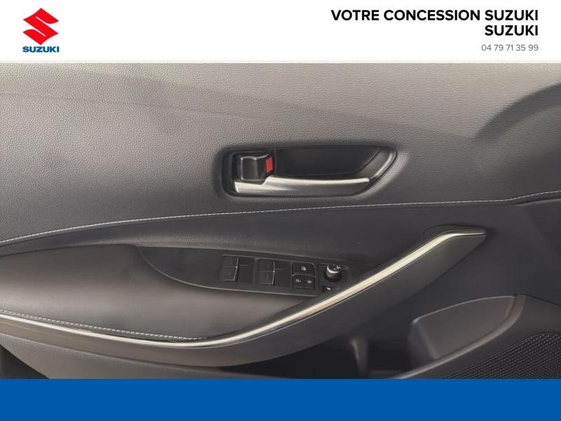 Photo 9 de l’annonce de SUZUKI Swace d’occasion à vendre à CHAMBERY