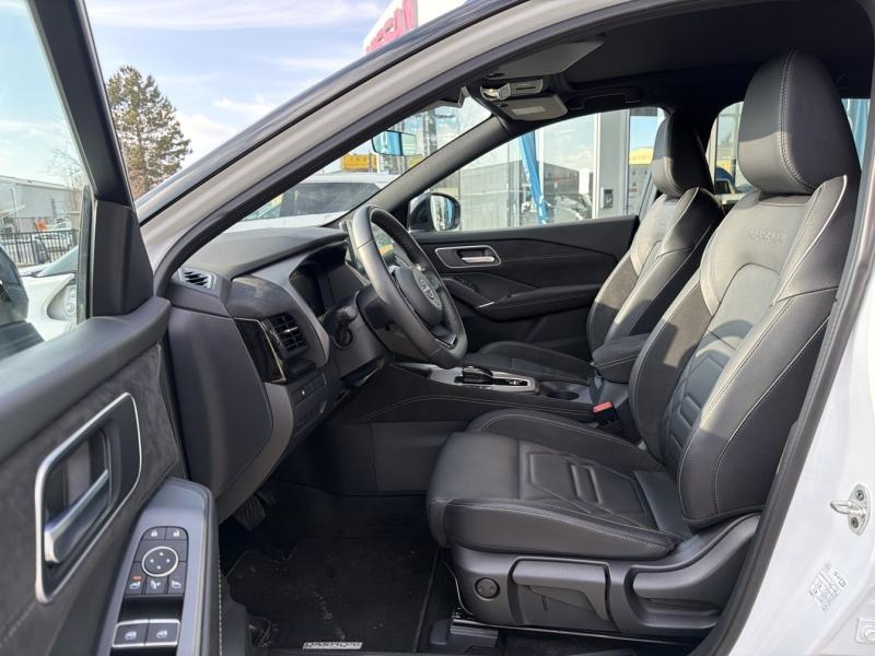 Photo 11 de l’annonce de NISSAN Qashqai d’occasion à vendre à ANNEMASSE