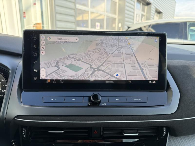 Photo 17 de l’annonce de NISSAN Qashqai d’occasion à vendre à ANNEMASSE