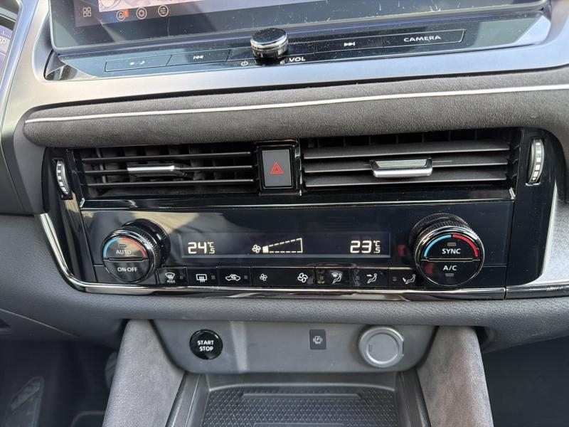 Photo 18 de l’annonce de NISSAN Qashqai d’occasion à vendre à ANNEMASSE