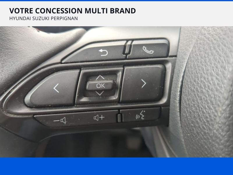 Photo 14 de l’annonce de TOYOTA Aygo X d’occasion à vendre à PERPIGNAN