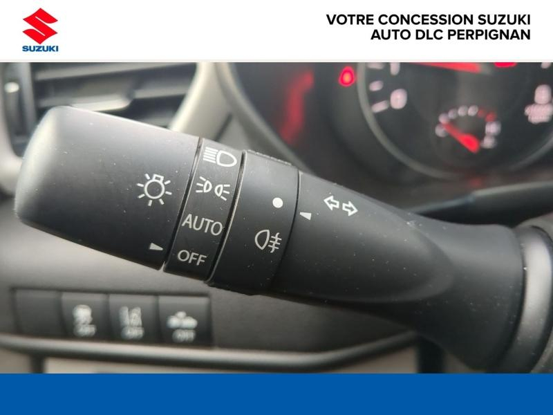 Photo 16 de l’annonce de SUZUKI Swift d’occasion à vendre à PERPIGNAN