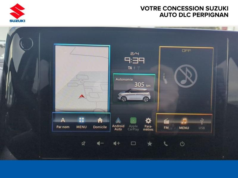 Photo 20 de l’annonce de SUZUKI Swift d’occasion à vendre à PERPIGNAN