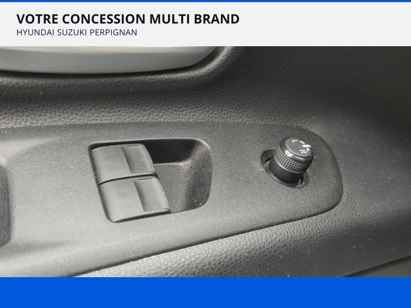 Photo 11 de l’annonce de TOYOTA Aygo X d’occasion à vendre à PERPIGNAN