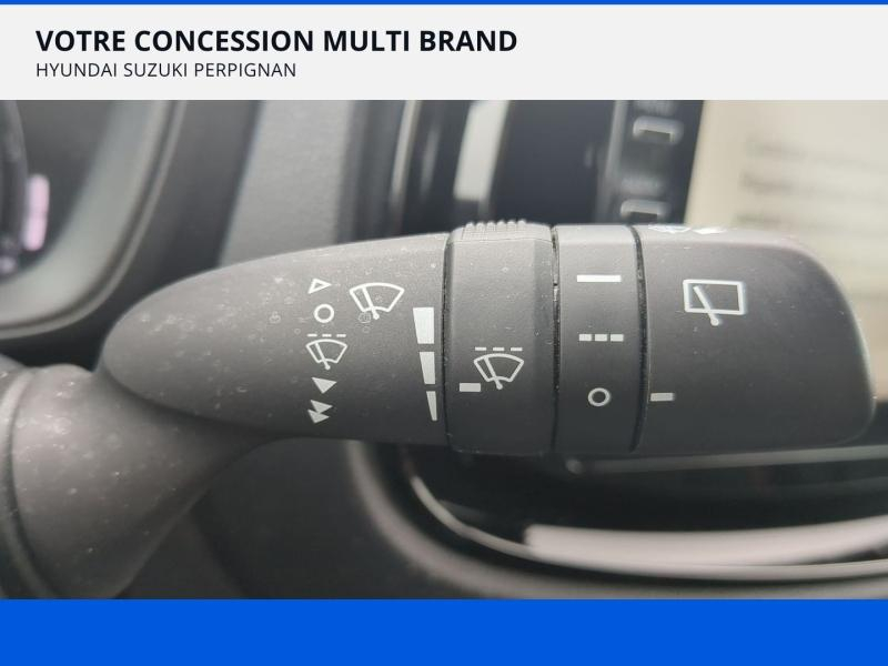 Photo 16 de l’annonce de TOYOTA Aygo X d’occasion à vendre à PERPIGNAN