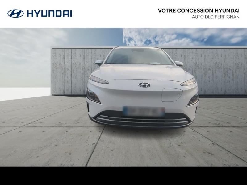 Photo 3 de l’annonce de HYUNDAI Kona d’occasion à vendre à PERPIGNAN