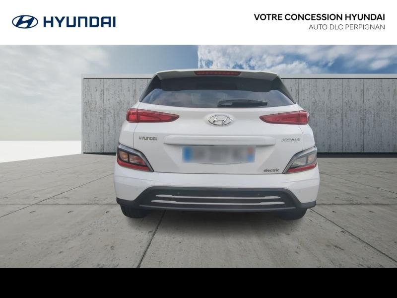Photo 4 de l’annonce de HYUNDAI Kona d’occasion à vendre à PERPIGNAN