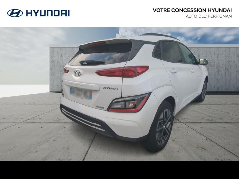 Photo 6 de l’annonce de HYUNDAI Kona d’occasion à vendre à PERPIGNAN