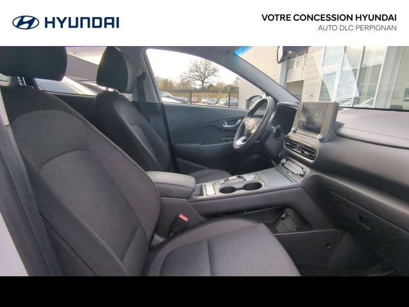Photo 8 de l’annonce de HYUNDAI Kona d’occasion à vendre à PERPIGNAN