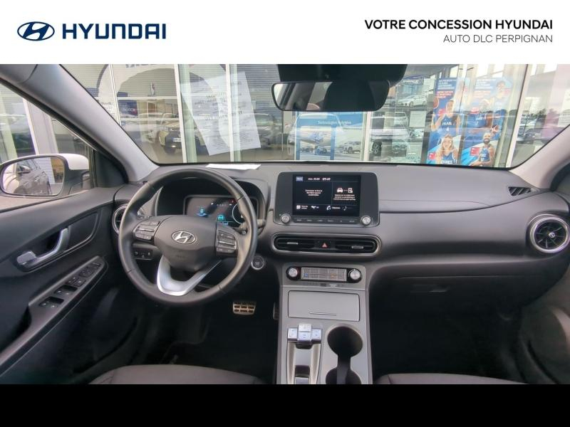 Photo 9 de l’annonce de HYUNDAI Kona d’occasion à vendre à PERPIGNAN
