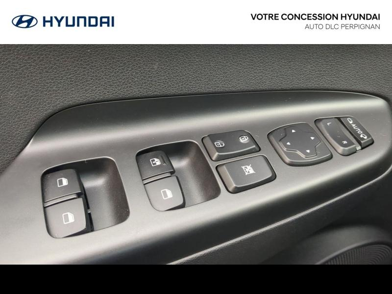 Photo 10 de l’annonce de HYUNDAI Kona d’occasion à vendre à PERPIGNAN