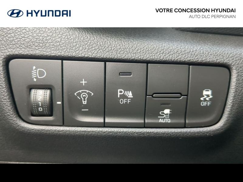 Photo 11 de l’annonce de HYUNDAI Kona d’occasion à vendre à PERPIGNAN