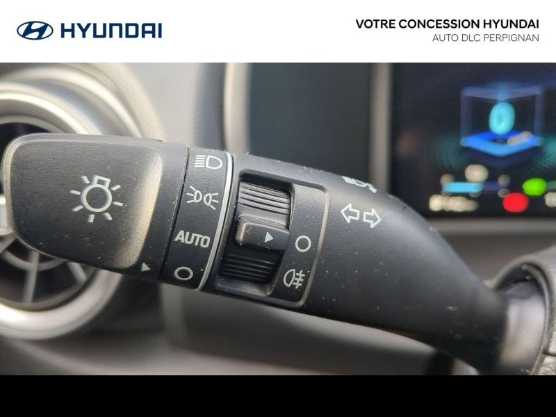 Photo 13 de l’annonce de HYUNDAI Kona d’occasion à vendre à PERPIGNAN