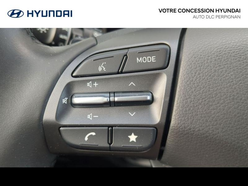 Photo 14 de l’annonce de HYUNDAI Kona d’occasion à vendre à PERPIGNAN