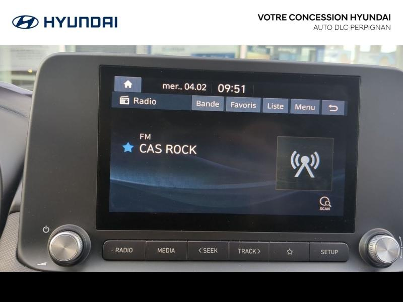 Photo 19 de l’annonce de HYUNDAI Kona d’occasion à vendre à PERPIGNAN