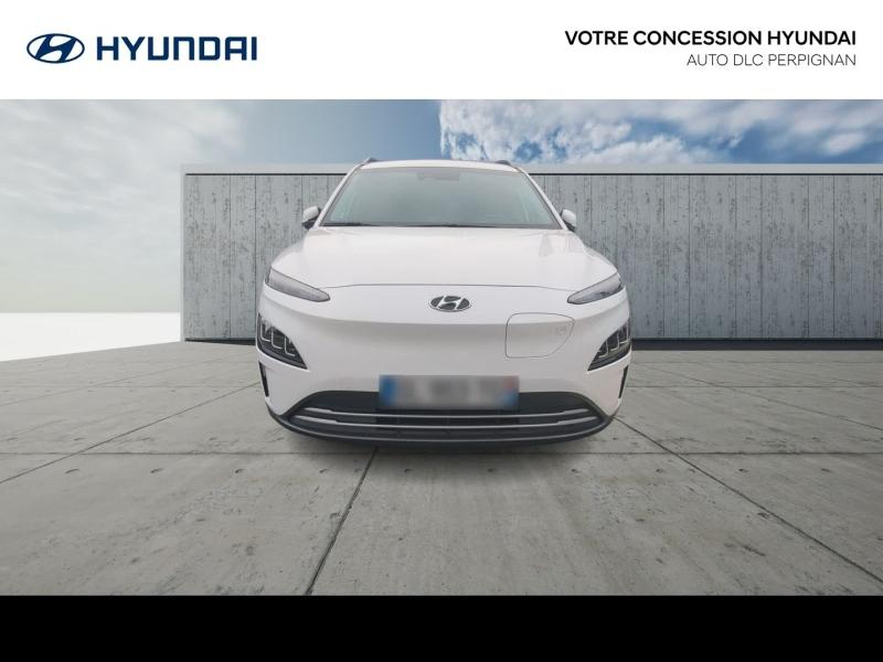 Photo 3 de l’annonce de HYUNDAI Kona d’occasion à vendre à PERPIGNAN