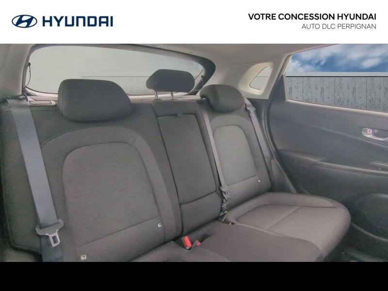 Photo 8 de l’annonce de HYUNDAI Kona d’occasion à vendre à PERPIGNAN