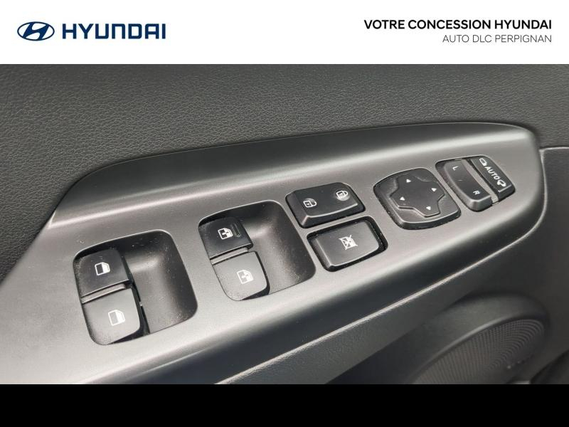 Photo 11 de l’annonce de HYUNDAI Kona d’occasion à vendre à PERPIGNAN