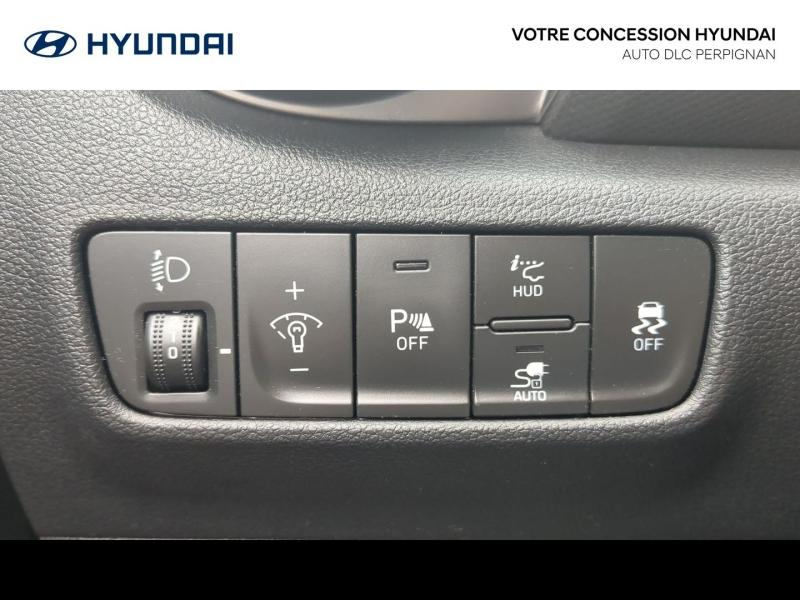 Photo 12 de l’annonce de HYUNDAI Kona d’occasion à vendre à PERPIGNAN