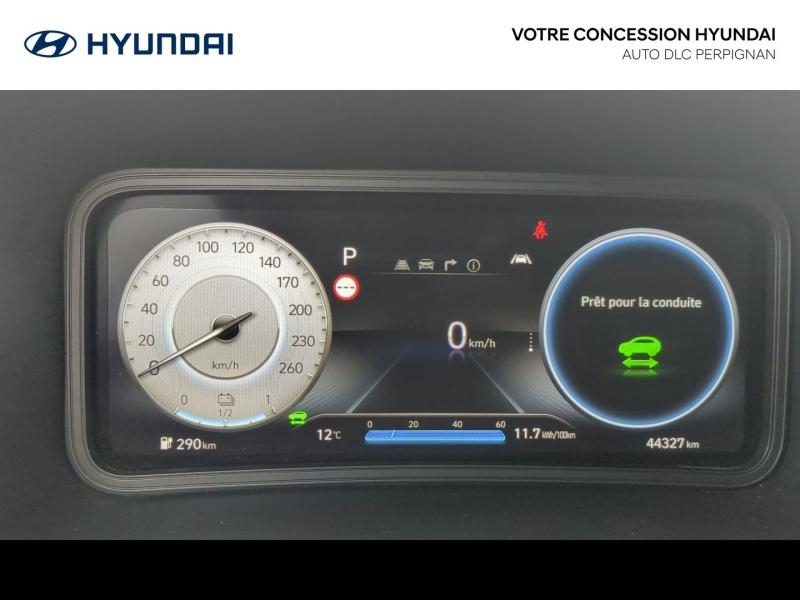 Photo 13 de l’annonce de HYUNDAI Kona d’occasion à vendre à PERPIGNAN