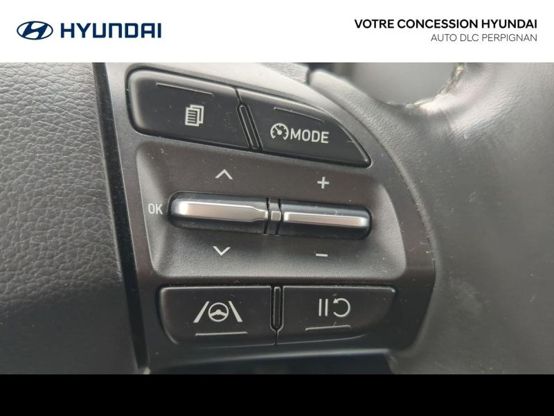Photo 16 de l’annonce de HYUNDAI Kona d’occasion à vendre à PERPIGNAN