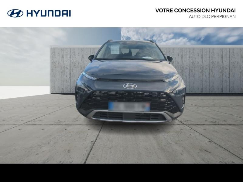 Photo 3 de l’annonce de HYUNDAI Bayon d’occasion à vendre à PERPIGNAN