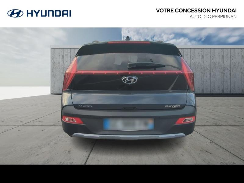 Photo 4 de l’annonce de HYUNDAI Bayon d’occasion à vendre à PERPIGNAN