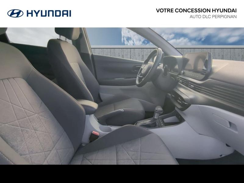 Photo 9 de l’annonce de HYUNDAI Bayon d’occasion à vendre à PERPIGNAN