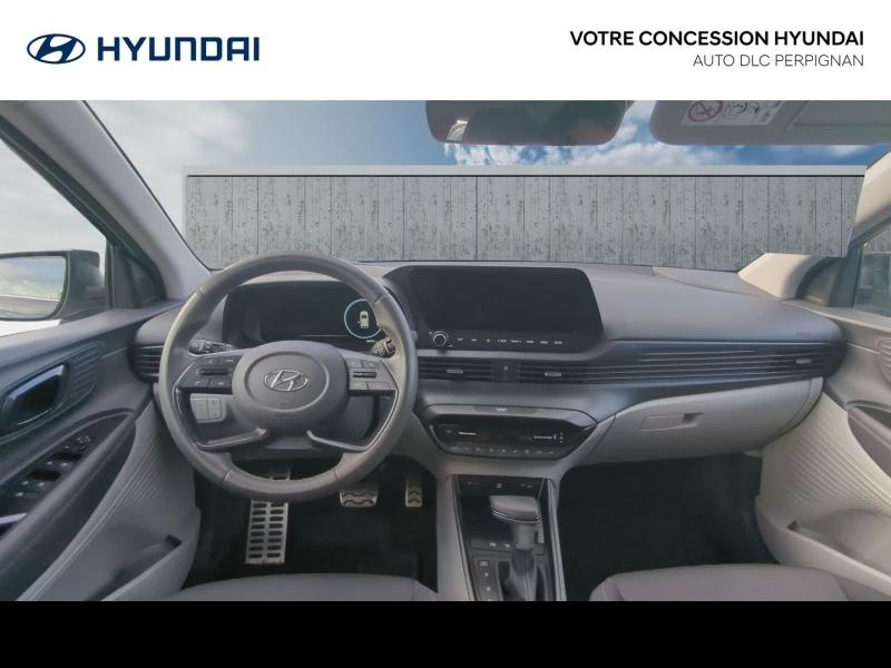 Photo 10 de l’annonce de HYUNDAI Bayon d’occasion à vendre à PERPIGNAN