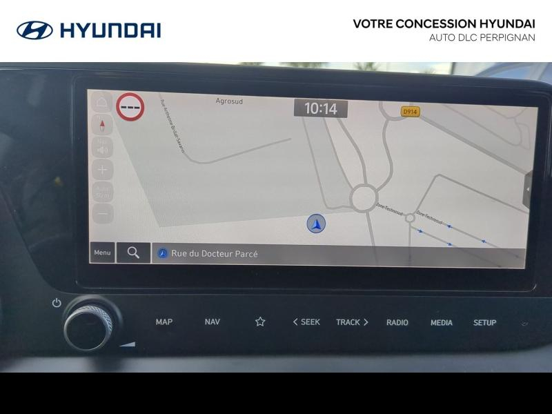 Photo 19 de l’annonce de HYUNDAI Bayon d’occasion à vendre à PERPIGNAN
