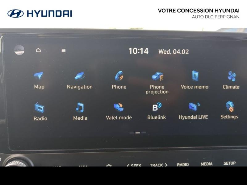 Photo 20 de l’annonce de HYUNDAI Bayon d’occasion à vendre à PERPIGNAN