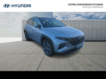 HYUNDAI Tucson d’occasion à vendre à PERPIGNAN